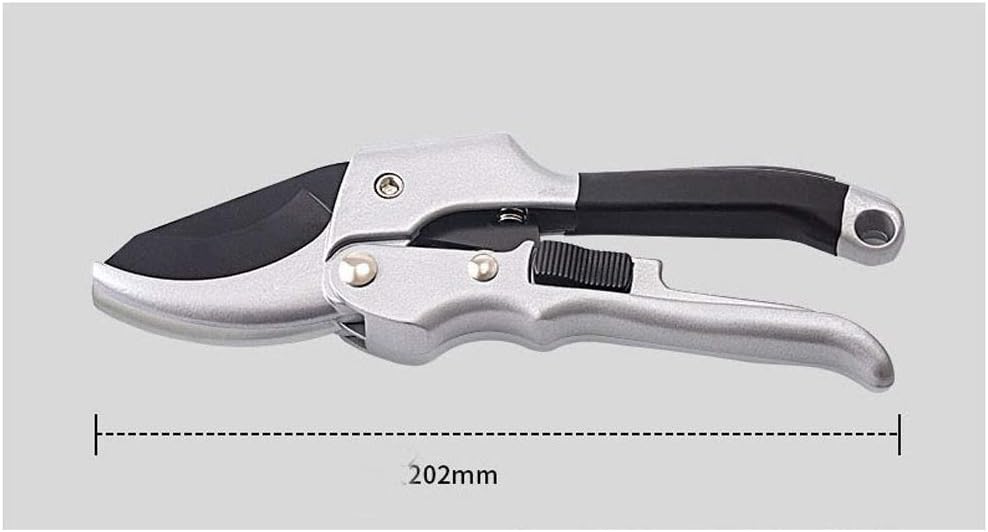 剪定はさみ 切断径20mm /A: ガーデンツール | タカショー ホームユース